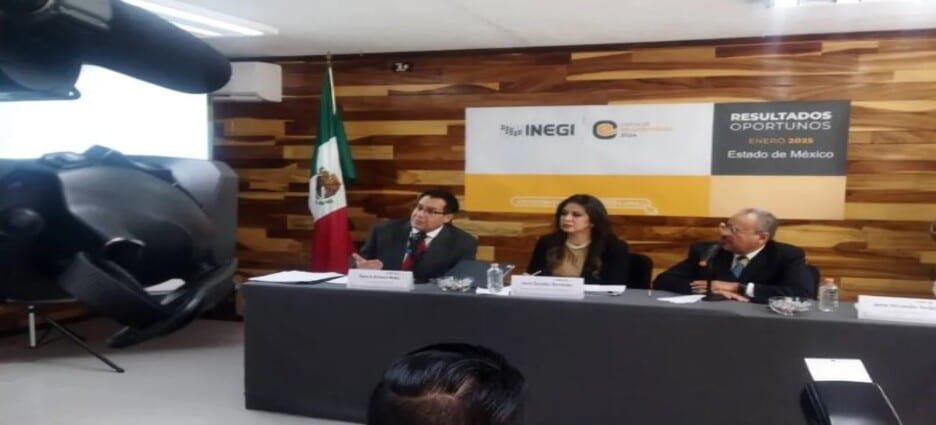 Se creado casi 130,000 unidades económicas en el Edomex