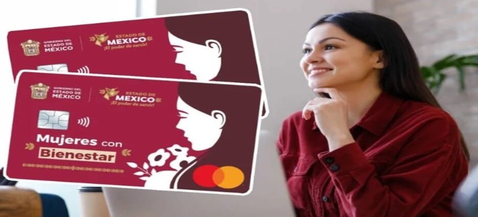 Cómo tramitar tu Certificación Laboral de Mujeres con Bienestar en el Edomex