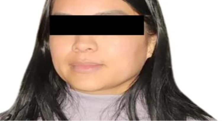 Detienen a ex-alcaldesa de Santo Tomás en fraccionamiento de lujo en límites de Toluca y Metepec