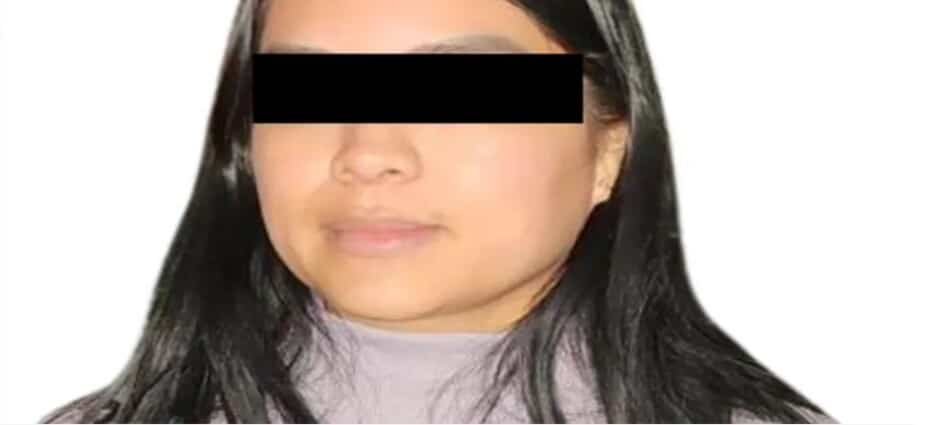 Detienen a ex-alcaldesa de Santo Tomás en fraccionamiento de lujo en límites de Toluca y Metepec