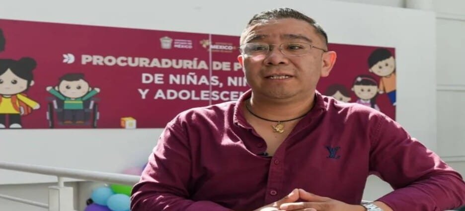 Realizan las primeras adopciones internacionales en el Edomex