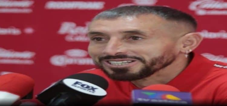 Una broma hacia Sinha fue la causa del fichaje de Héctor Herrera al Toluca