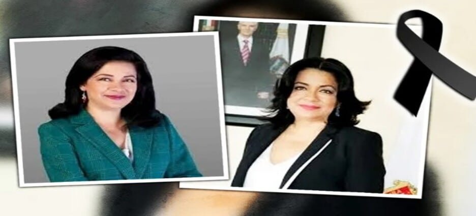 Fallece ex-alcaldesa de Toluca, Martha Hilda González
