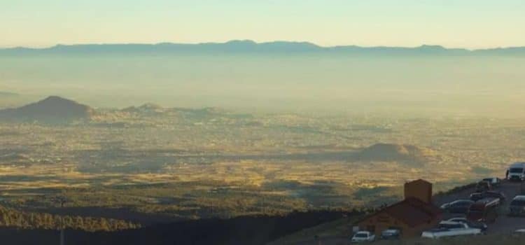 Se definirá en marzo sí se aplica “Hoy No Circula” en el Valle de Toluca
