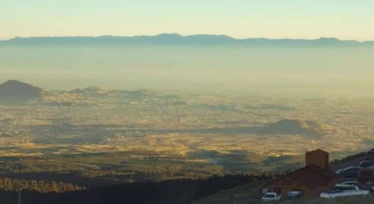 Se definirá en marzo sí se aplica “Hoy No Circula” en el Valle de Toluca