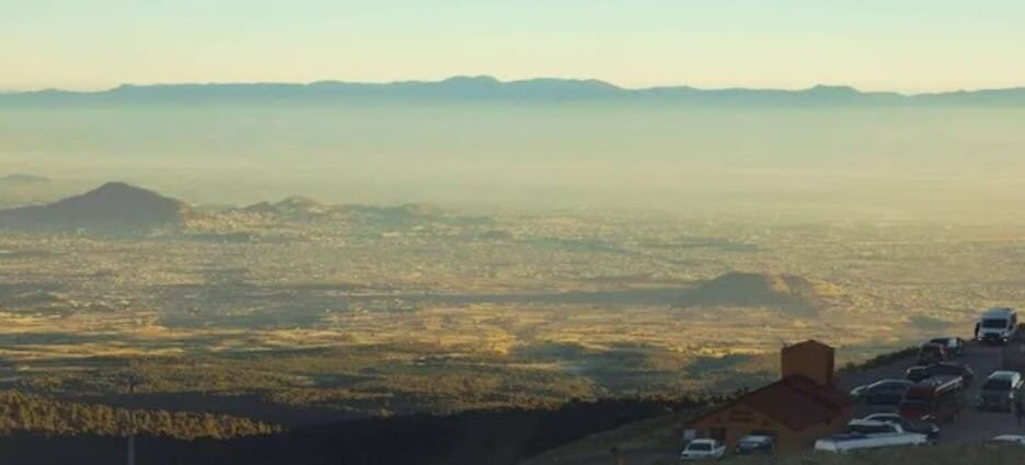Se definirá en marzo sí se aplica “Hoy No Circula” en el Valle de Toluca