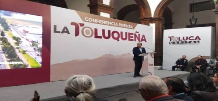 Se redujo robo de vehículos en sólo un mes en Toluca