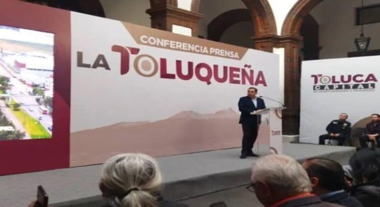 Se redujo robo de vehículos en sólo un mes en Toluca