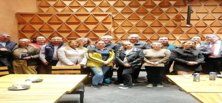 Patronato del Centro Histórico de Toluca espera que retiren ambulantaje