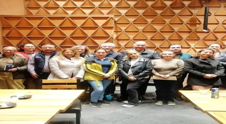 Patronato del Centro Histórico de Toluca espera que retiren ambulantaje