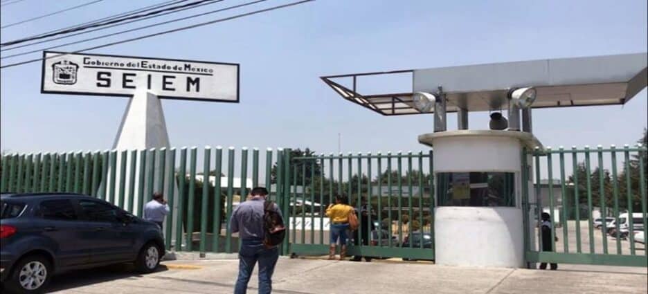 ¿Cuál es el REQUISITO para no hacer examen de ingreso a la universidad en Edomex?