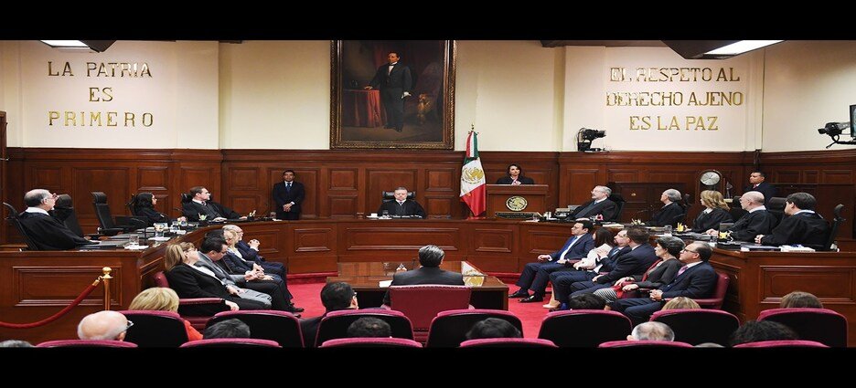 Se modificarán 42 sentencias vitalicias tras fallo de la SCJN en el Edomex