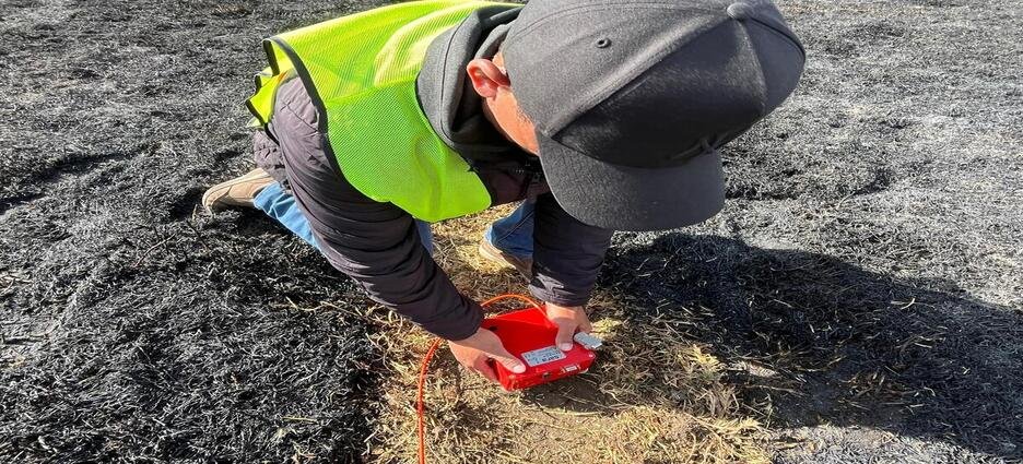 Realizan primer estudio académico sobre efecto de ondas sísmicas en Toluca