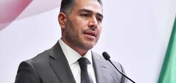“Cualquier tipo de diálogo con el crimen organizado, sale mal”: García Harfuch “Cualquier tipo de diálogo con el crimen organizado, sale mal”: García Harfuch
