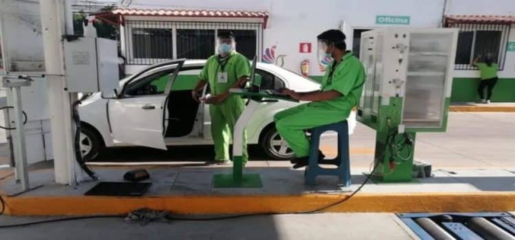 Programa “Hoy No Circula” obligará a la verificación vehicular en Valle de Toluca