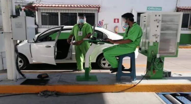 Programa “Hoy No Circula” obligará a la verificación vehicular en Valle de Toluca