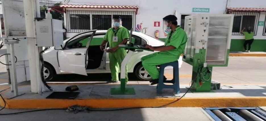 Programa "Hoy No Circula" obligará a la verificación vehicular en Valle de Toluca