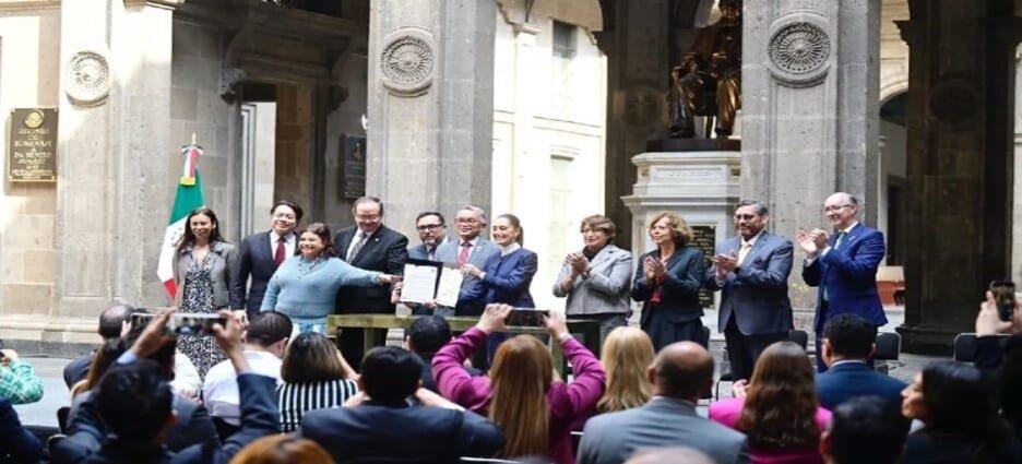 Edomex creará 7 nuevas preparatorias y reconvertirá 10 secundarias