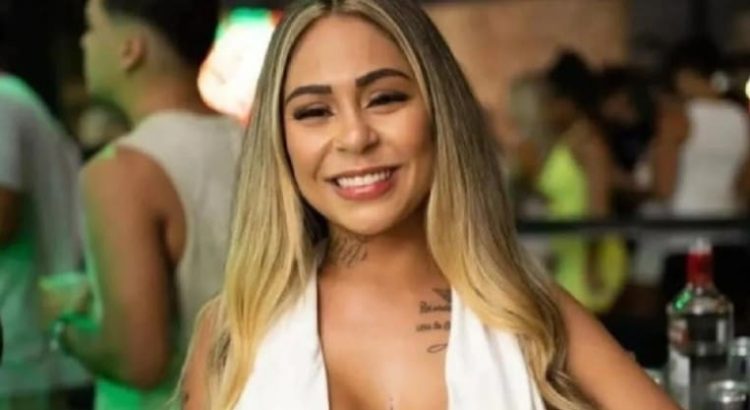 Muere influencer tras caer de un balcón de un hotel en Brasil