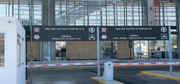 Usuarios del Tren Interurbano denuncian robos en estacionamientos