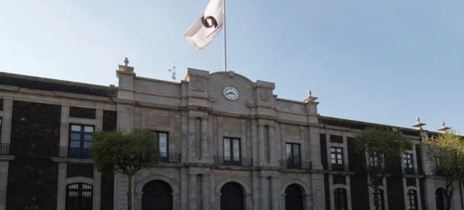 Convocan a registro de aspirantes al Poder Judicial en Edomex