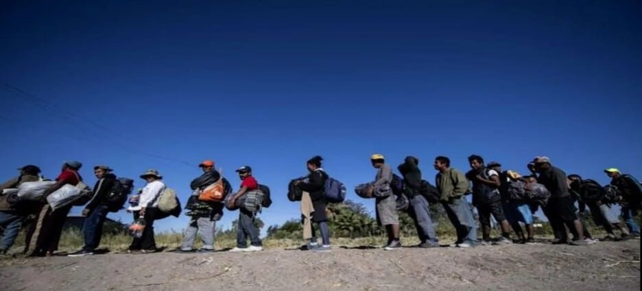 Proponen Ley del Migrante con fondo financiero y albergues en Edomex