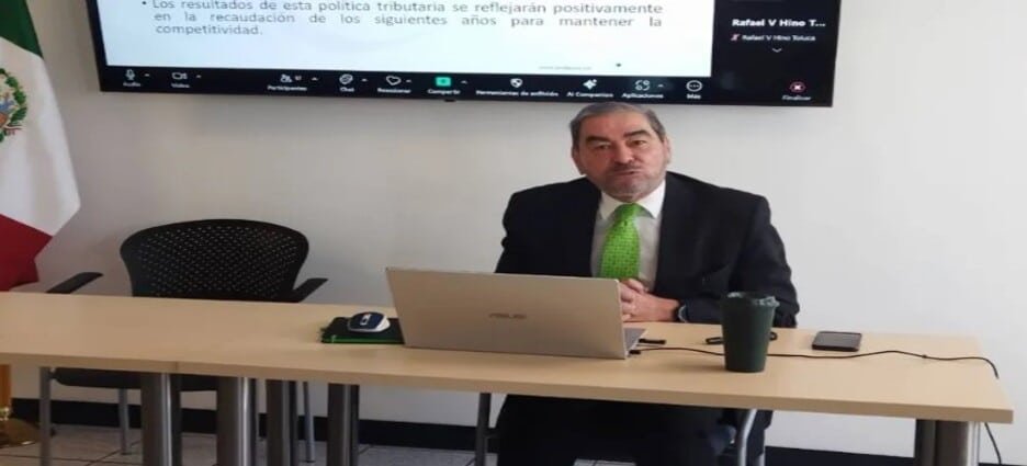 Incremento en subsidio de tenencia beneficiará al 71% del padrón vehicular en Edomex