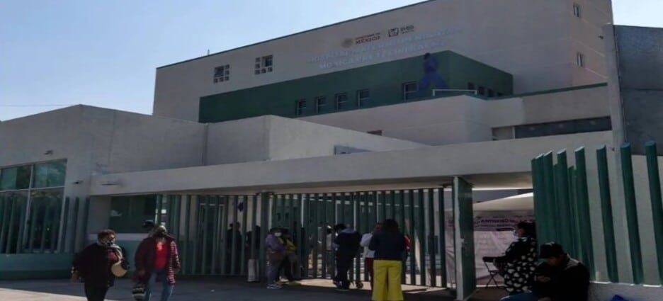 Centros de Salud en Edomex garantizan atención médica de migrantes