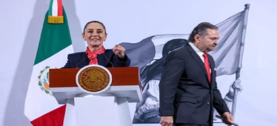 Presentan avances en regularización de predios en el Edomex