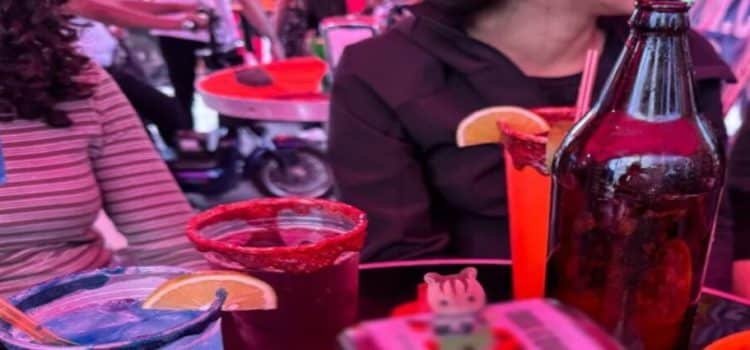 Siguen operativos para retirar puestos irregulares con venta de alcohol en Toluca