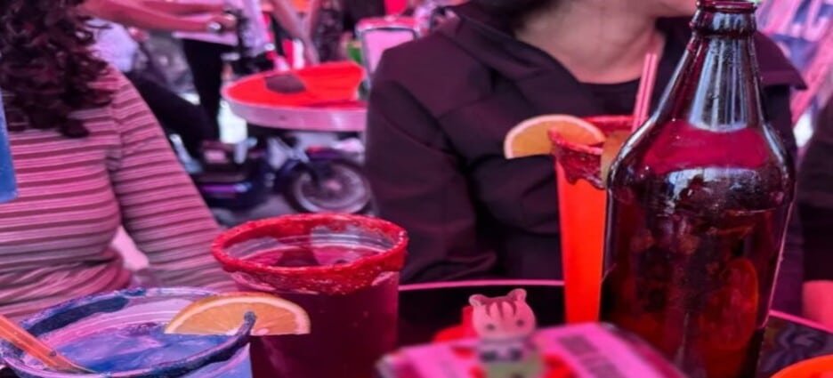 Siguen operativos para retirar puestos irregulares con venta de alcohol en Toluca