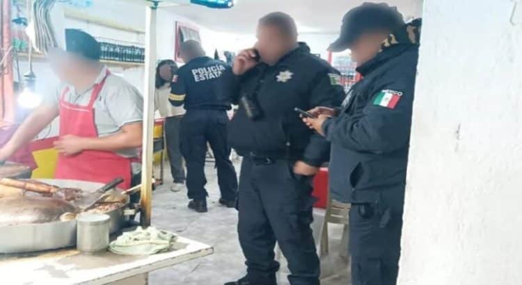 Localizan en Toluca a joven de 15 años desaparecida en Temoaya