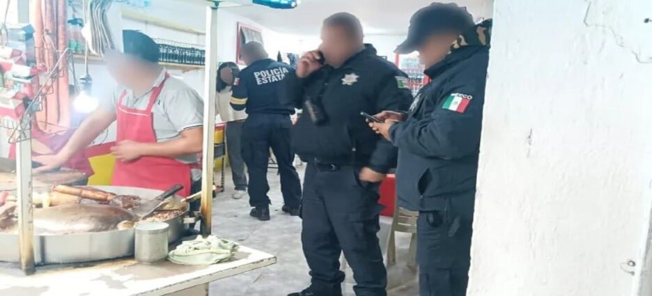 Localizan en Toluca a joven de 15 años desaparecida en Temoaya