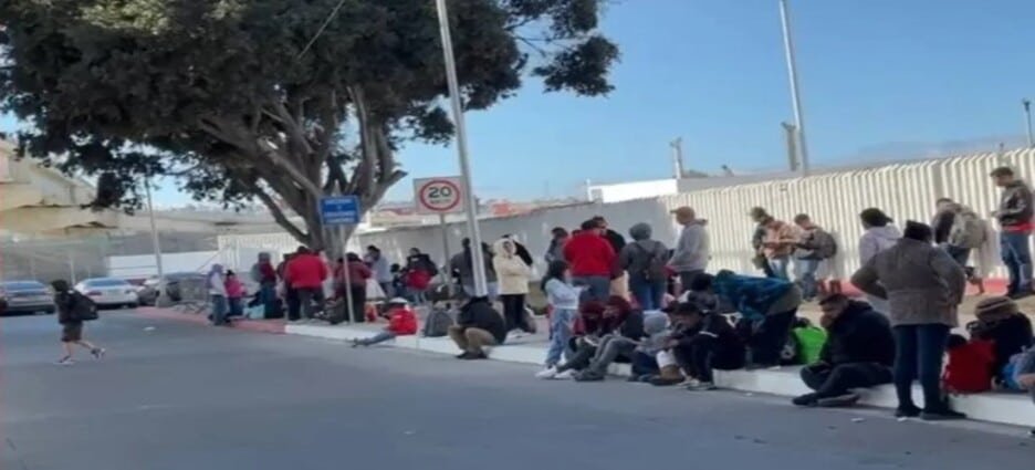 Gobierno de Edomex prepara plan de contingencia laboral para migrantes deportados