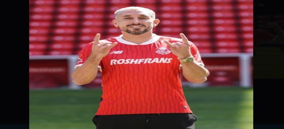 Héctor Herrera revela acercamientos con Chivas antes de concretar con Toluca