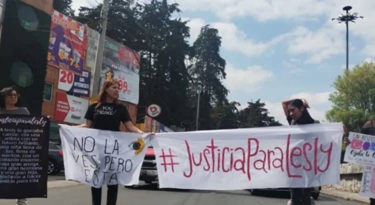 Familia de Lesly exige justicia tras ser arrollada en Toluca