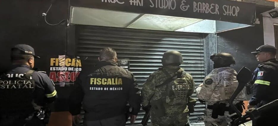 Reabren más de 200 establecimientos por 'Operación Atarraya' en Edomex; 584 siguen clausurados