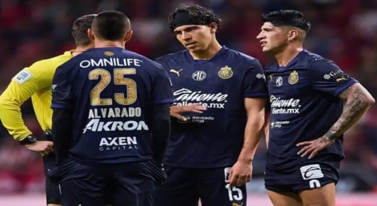 Comisión de Árbitros no culpa a televisora por gol anulado al Toluca