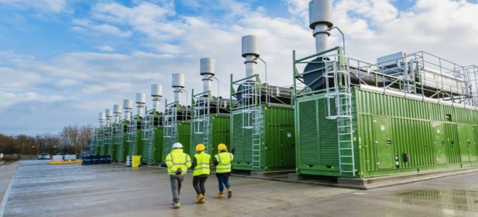 Se generará energía eléctrica a partir de residuos sólidos en Edomex