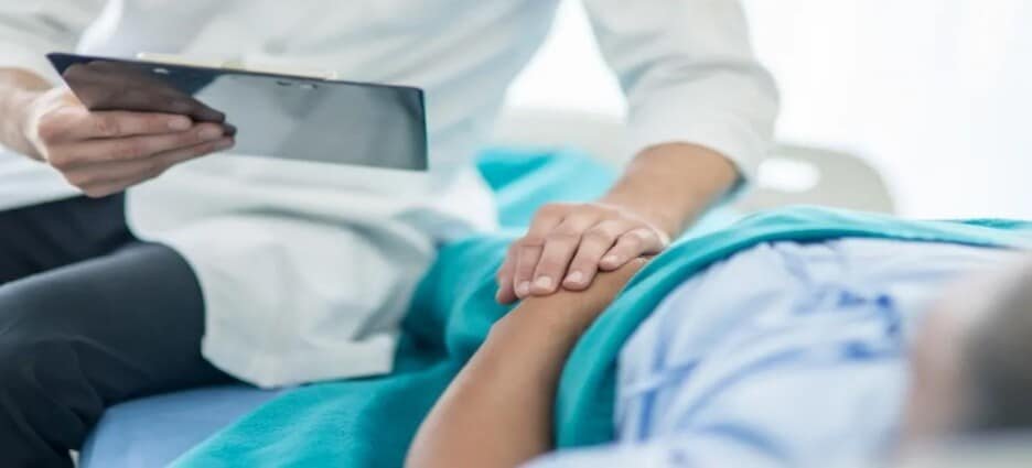 Hospitales del ISSSTE brindan servicios de aborto legal en Edomex