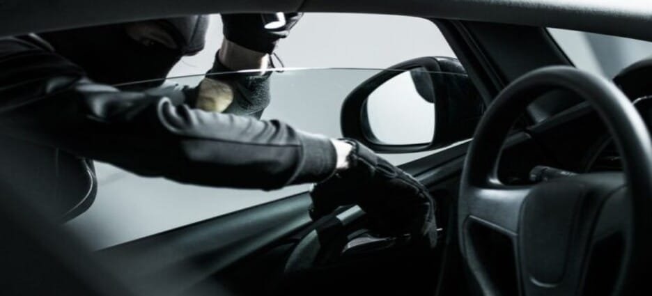 Se roban un coche por hora en el Edomex