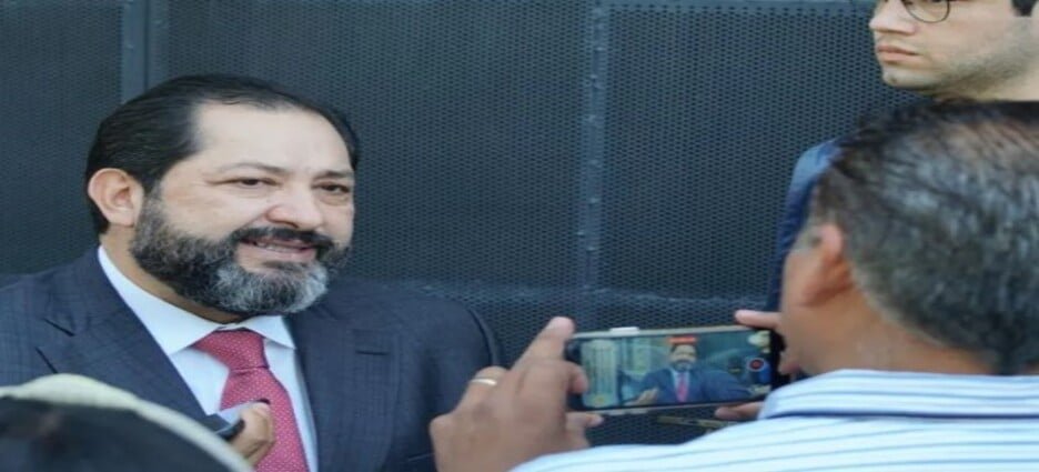 Concluye segundo filtro para selección de candidatos de elección judicial en Edomex