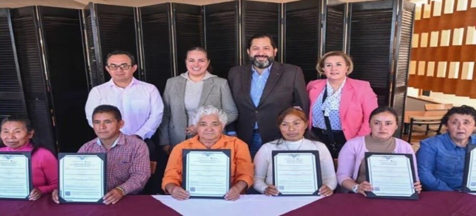 Congreso se suma a estrategia para combatir rezago educativo en Edomex