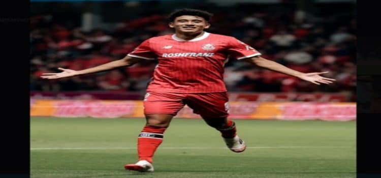 Toluca triunfa ante el Querétaro y está listo para enfrentar al América