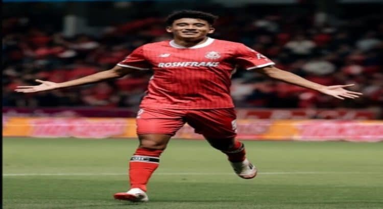 Toluca triunfa ante el Querétaro y está listo para enfrentar al América