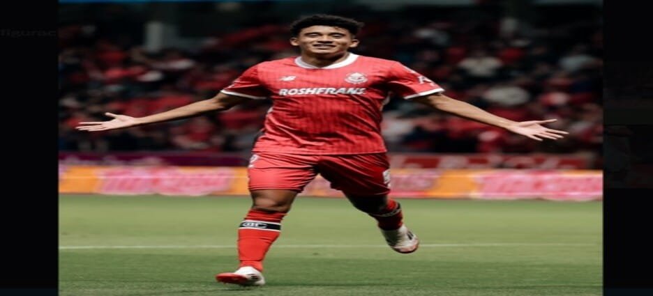 Toluca triunfa ante el Querétaro y está listo para enfrentar al América