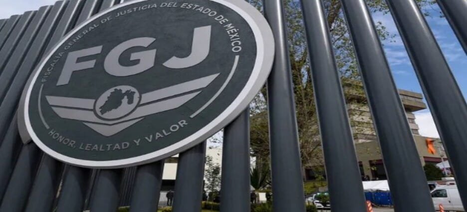 Siguen investigaciones por la presunta "siembra" de evidencias en barbería de Toluca