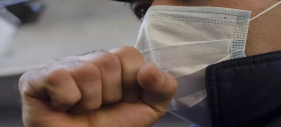 Ya son 8 casos confirmados de tos ferina en Edomex; autoridades sanitarias dan seguimiento epidemiológico