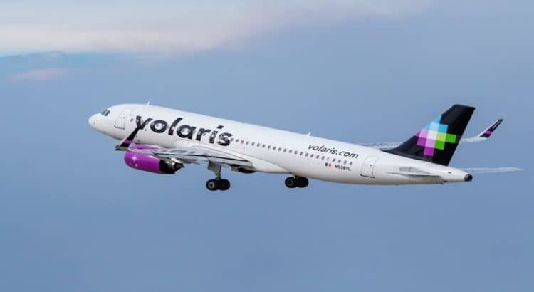 Volaris anuncia ruta diaria para Toluca y Monterrey