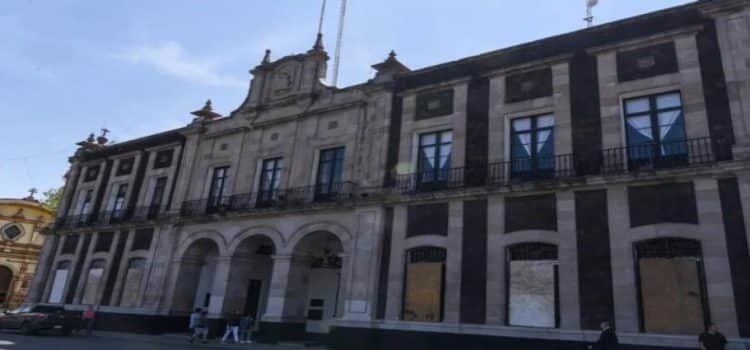 Presentan lista convocatoria para renovación de autoridades auxiliares en Toluca